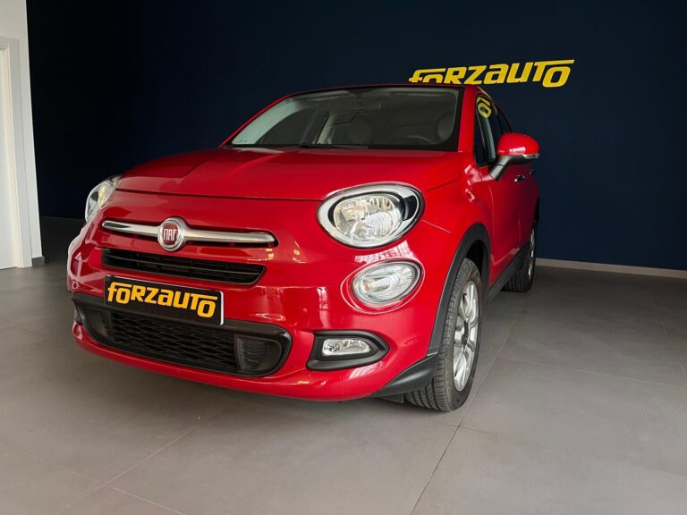 Fiat FIAT 500X 1.6 110CV