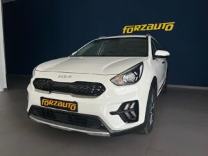 KIA NIRO 1,6 141CV HÍBRIDO DRIVE