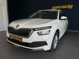 SKODA KAMIQ 110CV TSI AMBITION