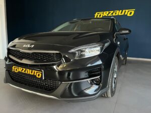 KIA XCEED 120CV DRIVE