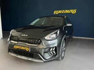 KIA NIRO 1.6 GDi HEV CONCEPT