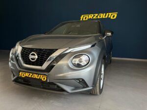 NISSAN JUKE DIGT 84 kW 114 CV DCT 7 V NConnecta