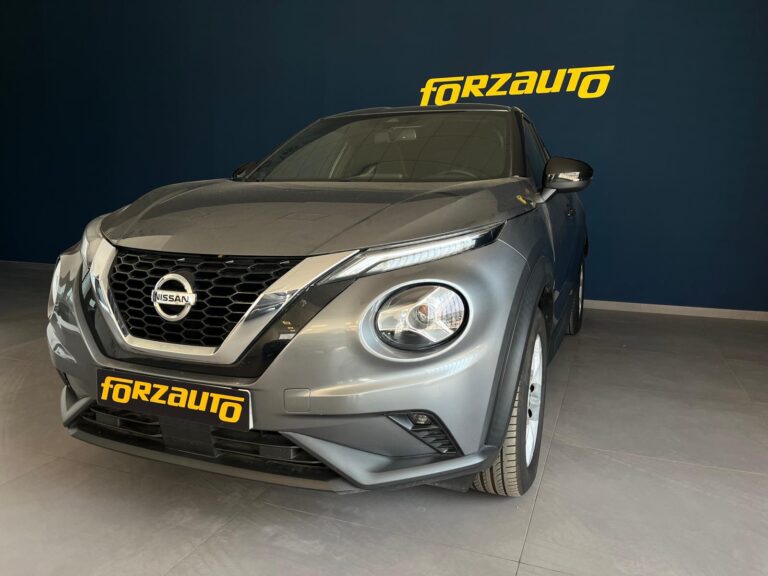 Nissan NISSAN JUKE DIGT 84 kW 114 CV DCT 7 V NConnecta