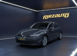 VOLKSWAGEN GOLF 2.0 TDI 115CV MANUAL