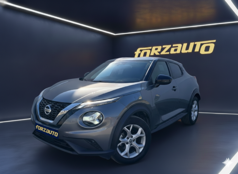 Nissan NISSAN JUKE DIGT 84 kW 114 CV DCT 7 V NConnecta