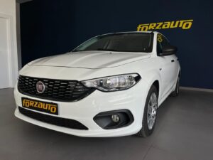 FIAT TIPO 1.3 BUSINESS 95CV DIESEL