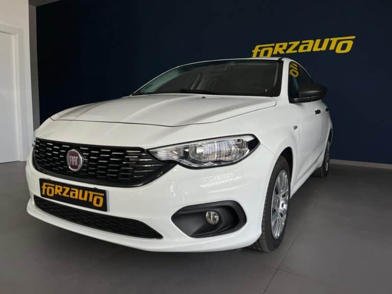 Fiat FIAT TIPO 1.3 BUSINESS 95CV DIESEL