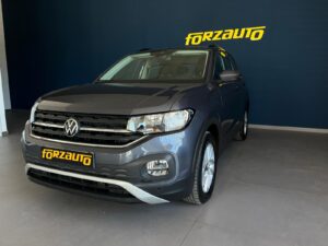 VOLKSWAGEN T-CROSS  ADVANCE 1.0 TSI 70kW 95CV