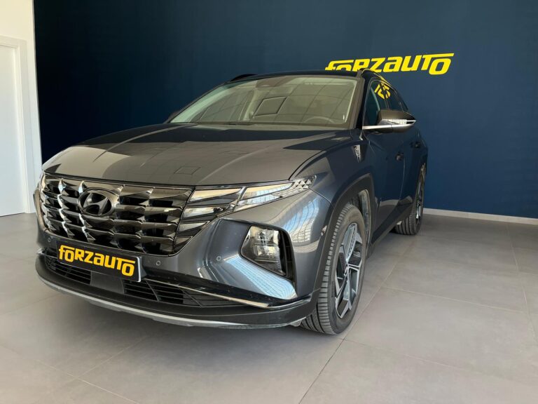 Hyundai HYUNDAI TUCSON  1.6 TGDI 169kW HEV TECNO AUTO