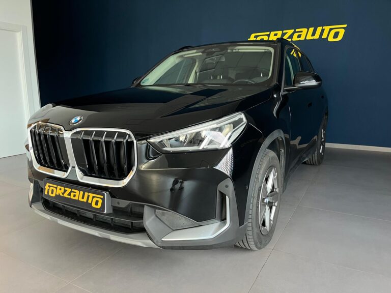 BMW BMW X1 SDRIVE18D