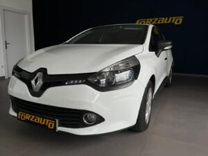 RENAULT CLIO 1.5 75CV DIESEL BUSINESS