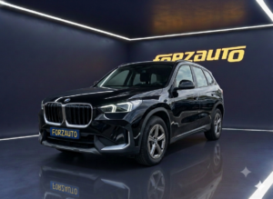 BMW X1 SDRIVE18D