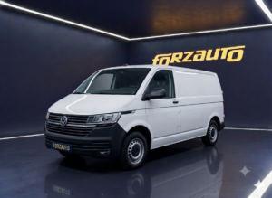 VOLKSWAGEN TRANSPORTER FURGÓN CORTO TN 2.0 TDI 110kW 4MO