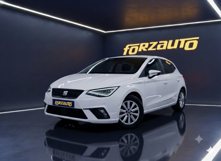 SEAT IBIZA 1.0 110CV STYLE