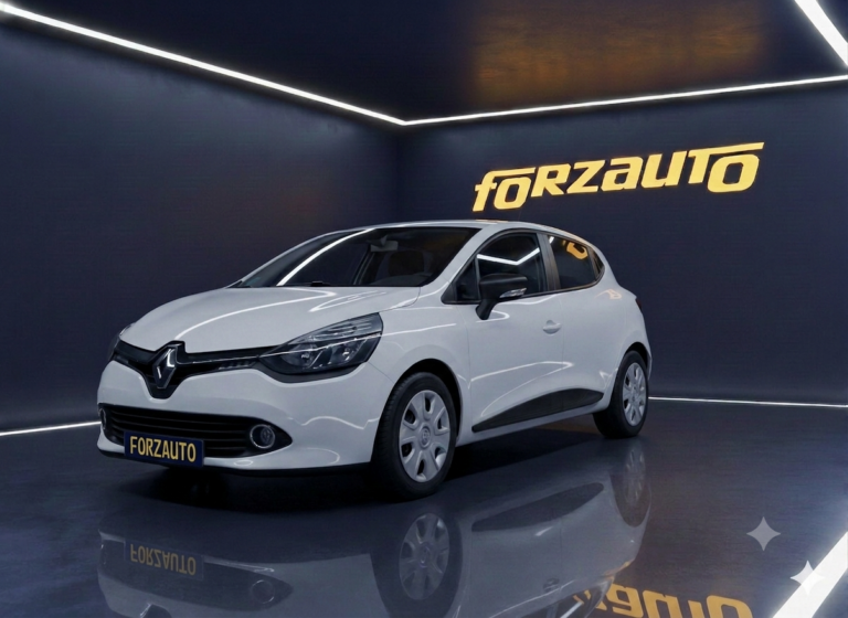 Renault RENAULT CLIO 1.5 75CV DIESEL BUSINESS