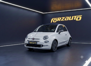 FIAT 500 1.2 69CV MIRROR