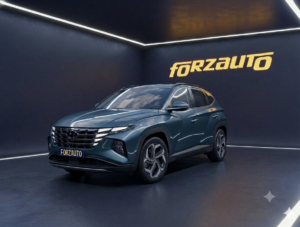 HYUNDAI TUCSON  1.6 TGDI 169kW HEV TECNO AUTO