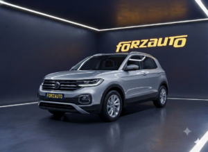 VOLKSWAGEN T-CROSS SPORT 1.0 TSI 81kW 110CV DSG