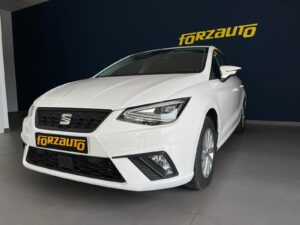 SEAT IBIZA 1.0 110CV GASOLINA STYLE PLUS