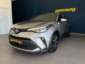 TOYOTA C-HR 2.0 180H ADVANCE