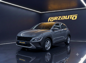 HYUNDAI KONA 1.0 TGDI MAXX