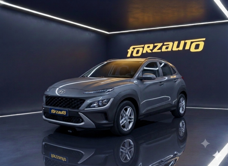 Hyundai HYUNDAI KONA 1.0 TGDI MAXX