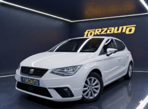 SEAT IBIZA 1.0 110CV GASOLINA STYLE PLUS
