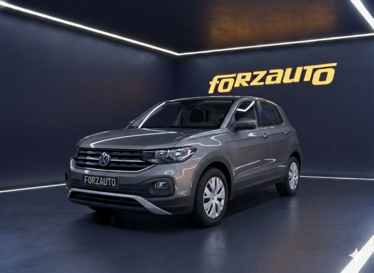 VOLKSWAGEN T-CROSS 1.0 95CV GASOLINA ADVANCED