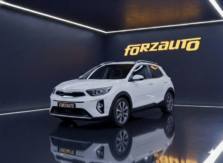 KIA STONIC 1.0 120CV HÍBRIDO  MHEV DRIVE