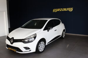 RENAULT CLIO1.5 75CV DIESEL