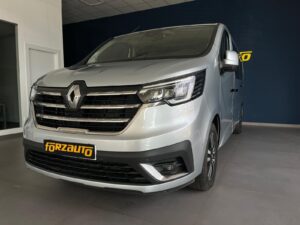 RENAULT TRÀFIC EQUILIBRI ENERGYBLUE