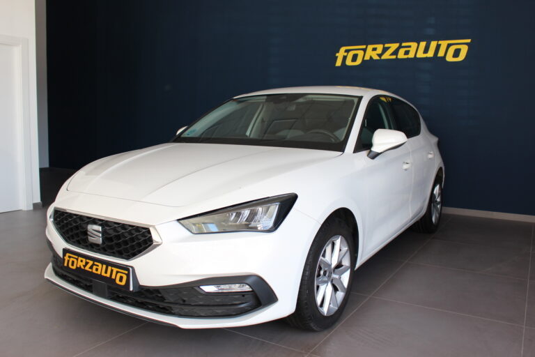 SEAT SEAT LEON 2.0 115CV DIÉSEL STYLE XL