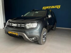 DACIA DUSTER 1.5 116CV DIESEL 4X2 JOURNEY