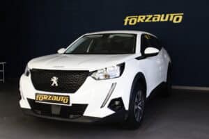 PEUGEOT 2008 1.5 110CV TDI ACTIVE