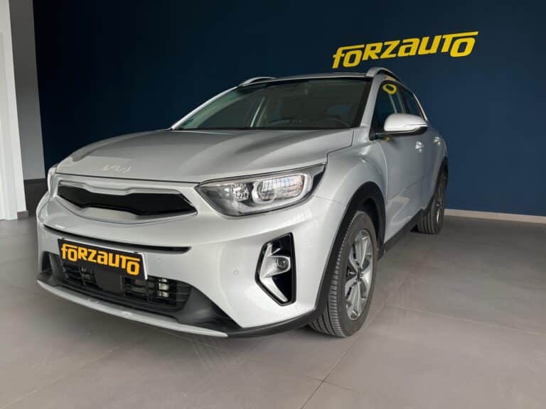 KIA STONIC 1.0 100CV MHEV DRIVE