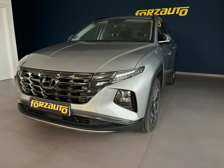 HYUNDAI TUCSON 1.6 TGDI PHEV 195kW MAXX AUTO 4X4