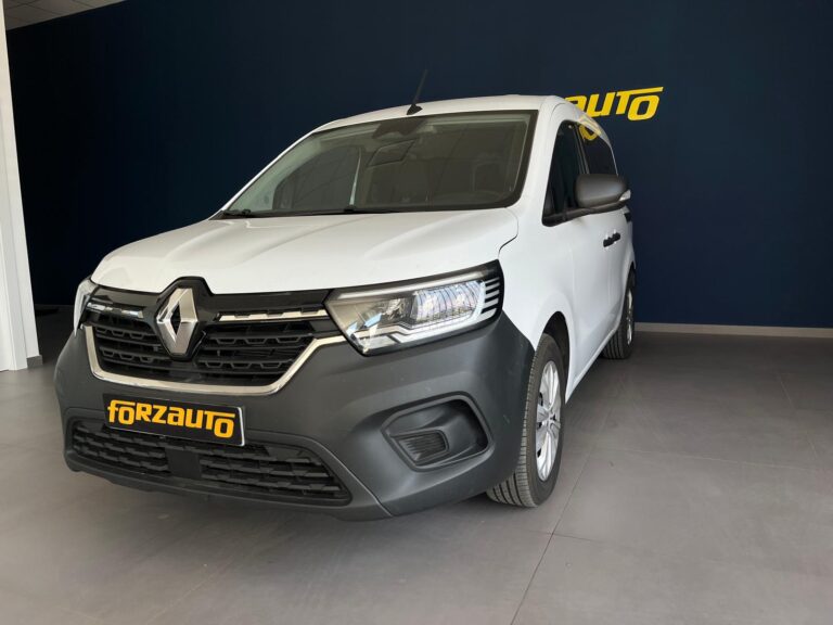 Renault RENAULT KANGOO 1.5 COMBI LIFE EDITION 95CV