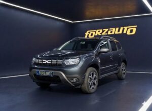 DACIA DUSTER 1.5 116CV DIESEL 4X2 JOURNEY