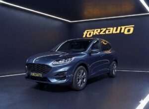 FORD KUGA 2.5 ST-LINE 225CV HÍBRIDO ENCHUFABLE