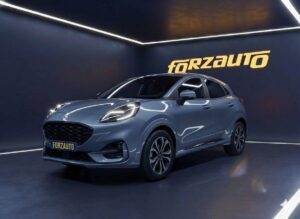 FORD PUMA ST-LINE 1.0 125CV HÍBRIDO
