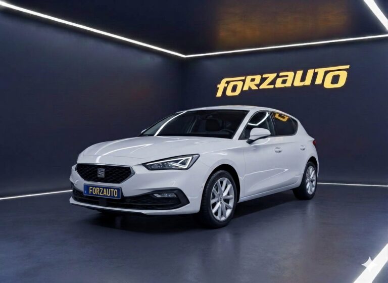 SEAT SEAT LEON 2.0 115CV DIÉSEL STYLE XL