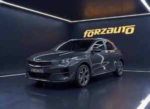 KIA XCEED 1.5 160CV MHEV  DRIVE