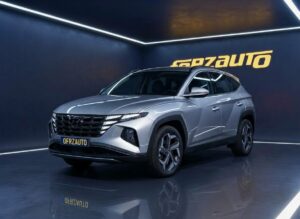 HYUNDAI TUCSON 1.6 TGDI PHEV 195kW MAXX AUTO 4X4