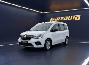 RENAULT KANGOO 1.5 COMBI LIFE EDITION 95CV