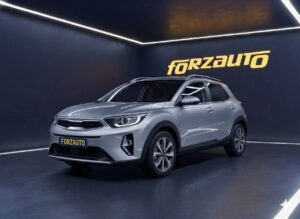 KIA STONIC 1.0 100CV MHEV DRIVE