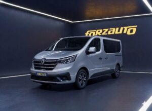 RENAULT TRÀFIC EQUILIBRI ENERGYBLUE