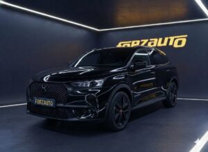 DS7 E-TENSE 4X4 300CV PERFORMANCE LINE+ PHEV
