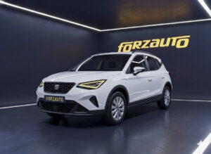 SEAT ARONA 1.0 TSI 110CV STYLE XL