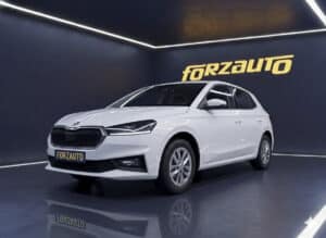 SKODA FABIA 1.0 TSI 95CV AMBITION