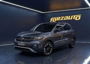VOLKSWAGEN T-CROSS 1.0 110CV TSI  ADVANCE